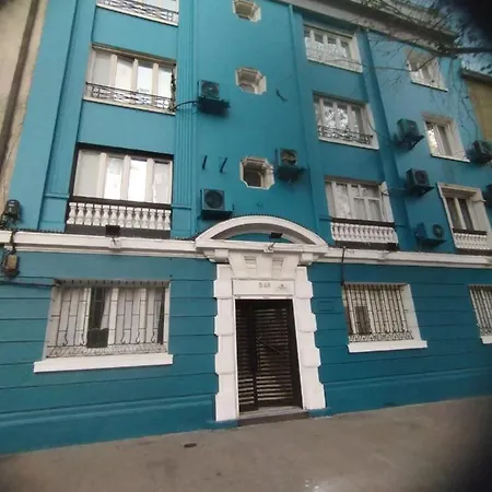 Casa Paraíso Providencia